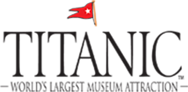 Titanic Museum In Pigeon Forge, Tennessee - Titanic Museum Pigeon Forge (600x332), Png Download