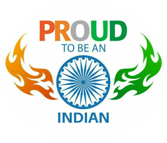 India Independence Day 2018 (559x480), Png Download