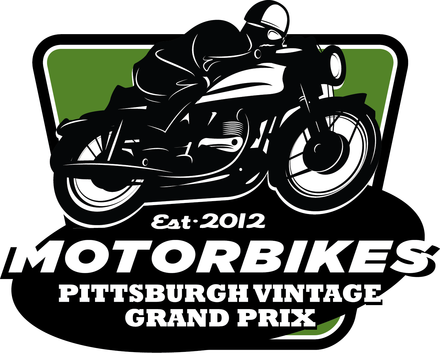 Motorbikes Of All Historic, Vintage And Antique Brands - T-shirt (1431x1151), Png Download