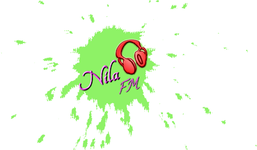 Nila Tamil Fm - Illustration (852x480), Png Download