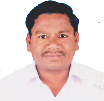 Dr - R - M - Murugaiyan - Man (350x350), Png Download