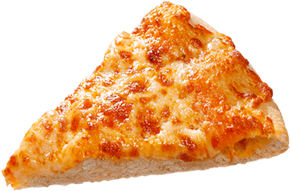 Double Cheese Margherita - Double Cheese Margherita Pizza (450x300), Png Download