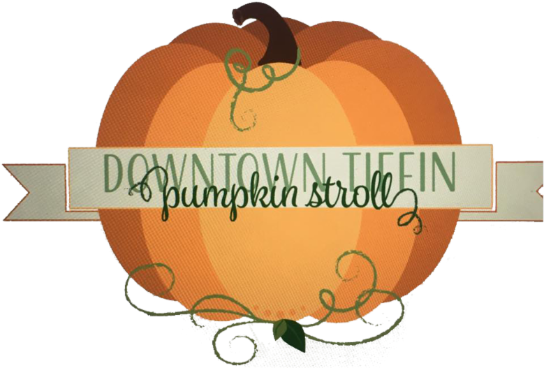 Downtown Tiffin Historic District (800x526), Png Download