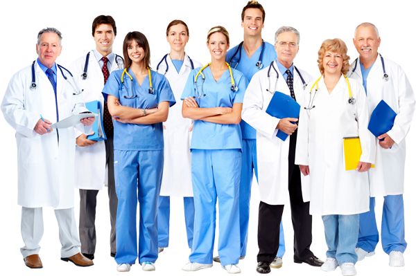 Image - Medical Review Panels (600x399), Png Download