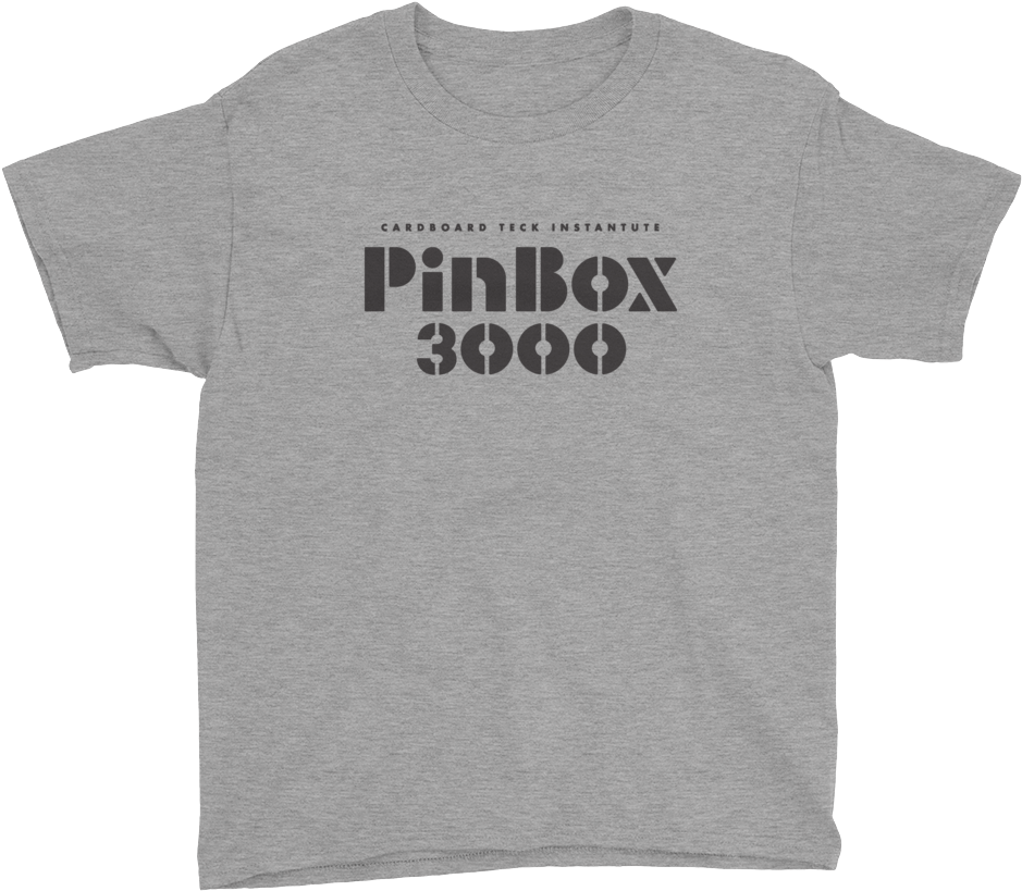 Kids Youth Short Sleeve T-shirt With Logo - Harvard Medical School T Shirt (1000x1000), Png Download