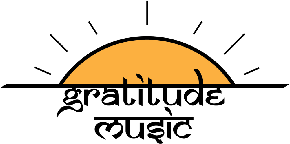 Rising Sun Logo - Music (1000x857), Png Download