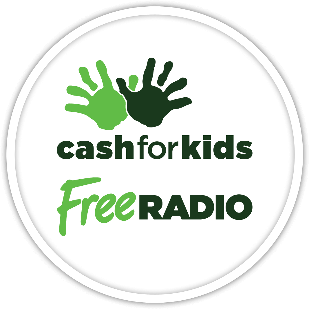 Logo - Cash For Kids (1080x2000), Png Download