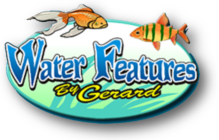 Disappearing Landscape Waterfalls-lehigh Valley - Fish (444x284), Png Download