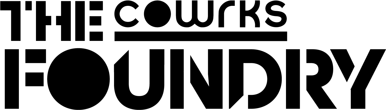 Product Market Fit With Madhav Krishna The Cowrks Foundry - Cowrks Foundry (1570x432), Png Download