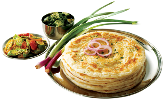 North Indian Foods Png Download - West Indian Foods Png (609x374), Png Download