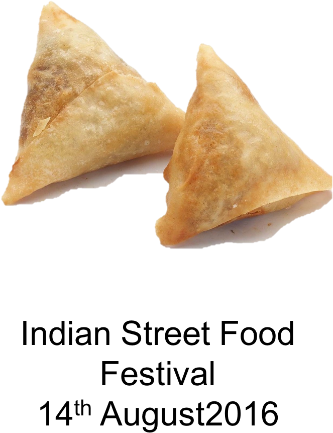Taste Of South India Sunday 4 June - Many Calories In One Samosa (867x966), Png Download