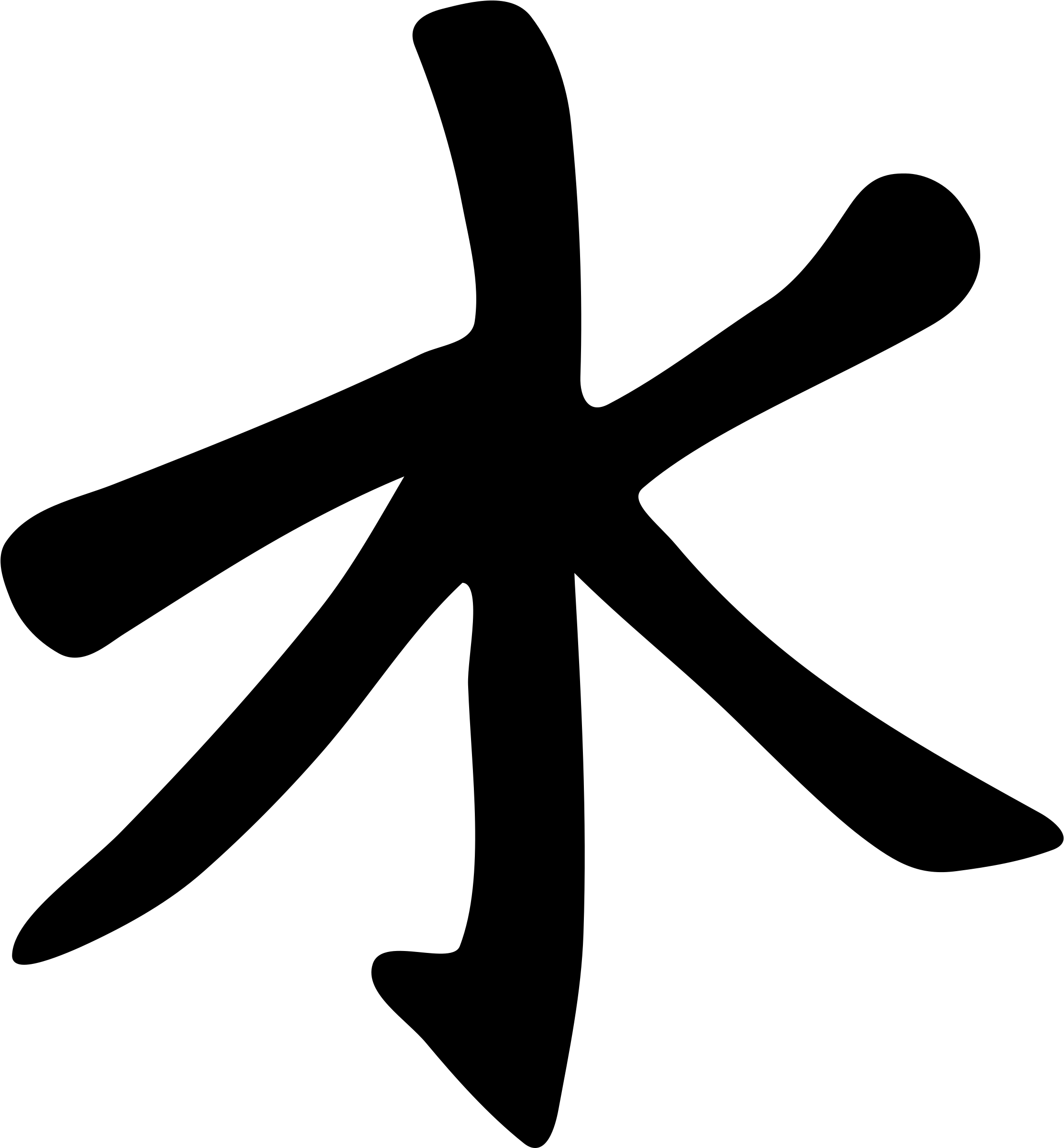 Confucianism Symbols - Religionfacts - Confucianism Symbol (747x800), Png Download