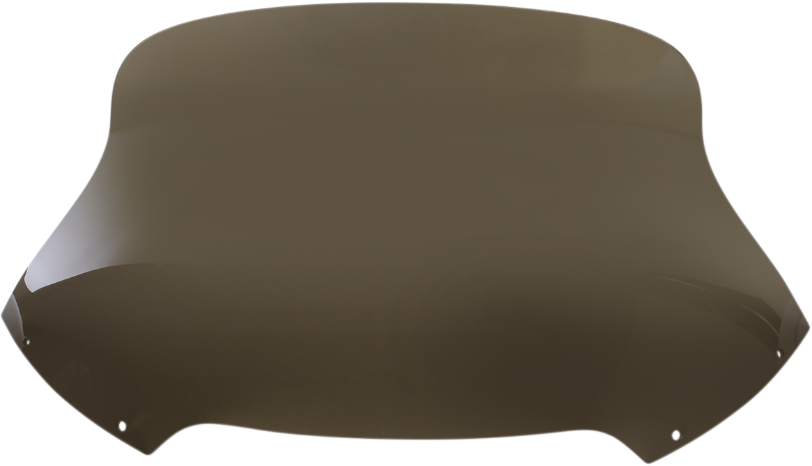 Memphis Shades Hd Spoiler Replacement Windshields Smoke - Chair (1166x669), Png Download
