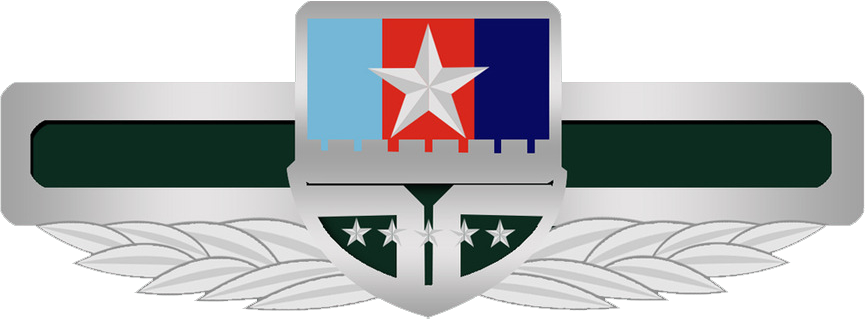 People's Liberation Army Logistic Support Force - Central Military Commission (865x319), Png Download