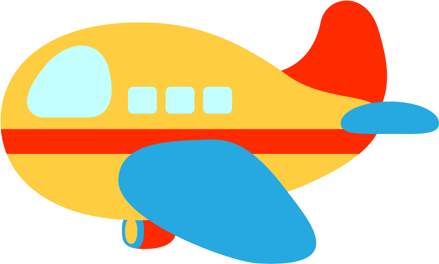De Airplane Gucciguanfangwang Me Meios Transporte Wa - Meio De Transporte Png (1500x1500), Png Download