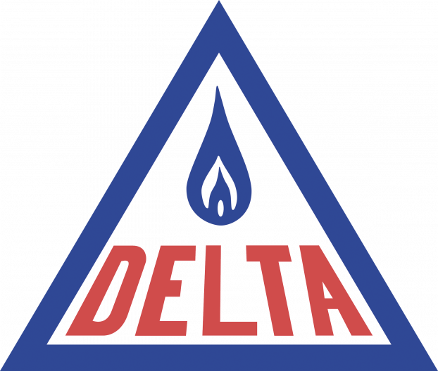 Delta Natural Gas To Be Acquired By Peoples Gas - Delta Natural Gas Company, Inc. (622x528), Png Download