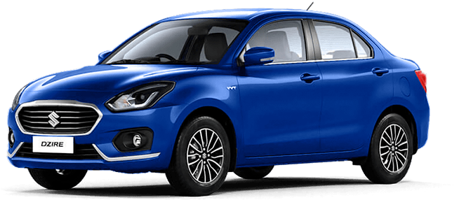 Maruti Launches Dzire Regal In India - Maruti Suzuki Dzire India (700x430), Png Download