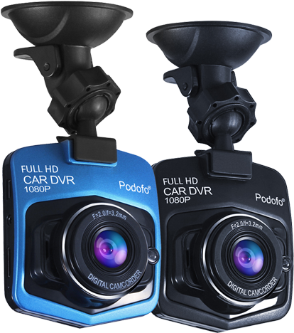 Mini Car Dvr Full Hd Camera - Transparent Camera Pics Png (640x640), Png Download