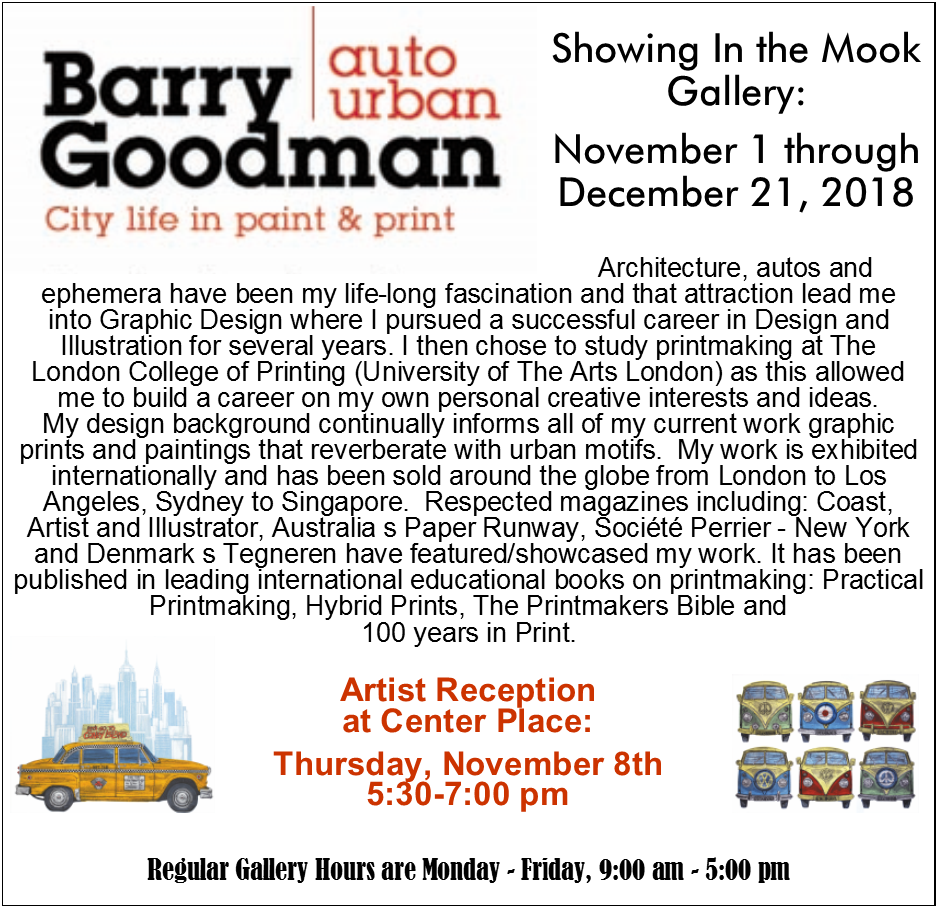 November - December 2018 - - Wood Sign: Barry Goodman - 6 Campers, 59x40cm. (937x908), Png Download