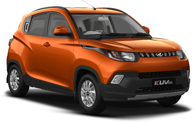 Three Reasons To Buy Mahindra Kuv - Mahindra Cars New Model 2017 (956x606), Png Download