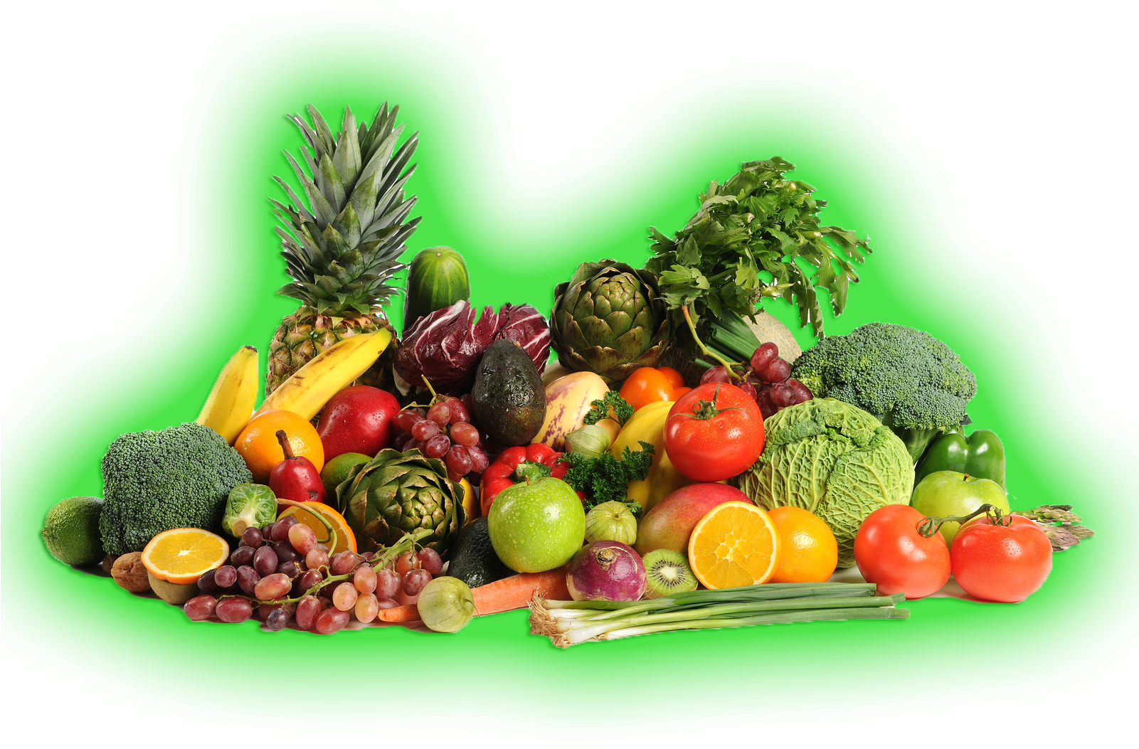 Genetically Modified Foods - Vitamins And Minerals Rich Foods (1600x1067), Png Download