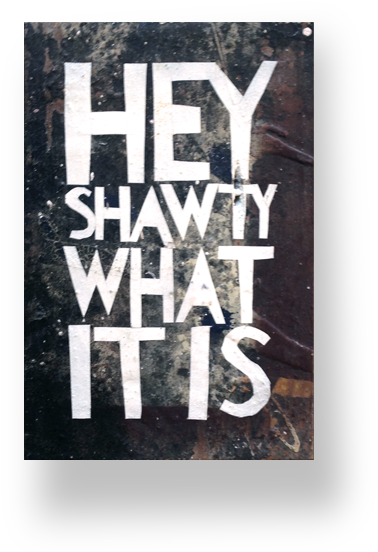 Hey Shawty What It Is Tindel Trans - Portable Network Graphics (800x600), Png Download