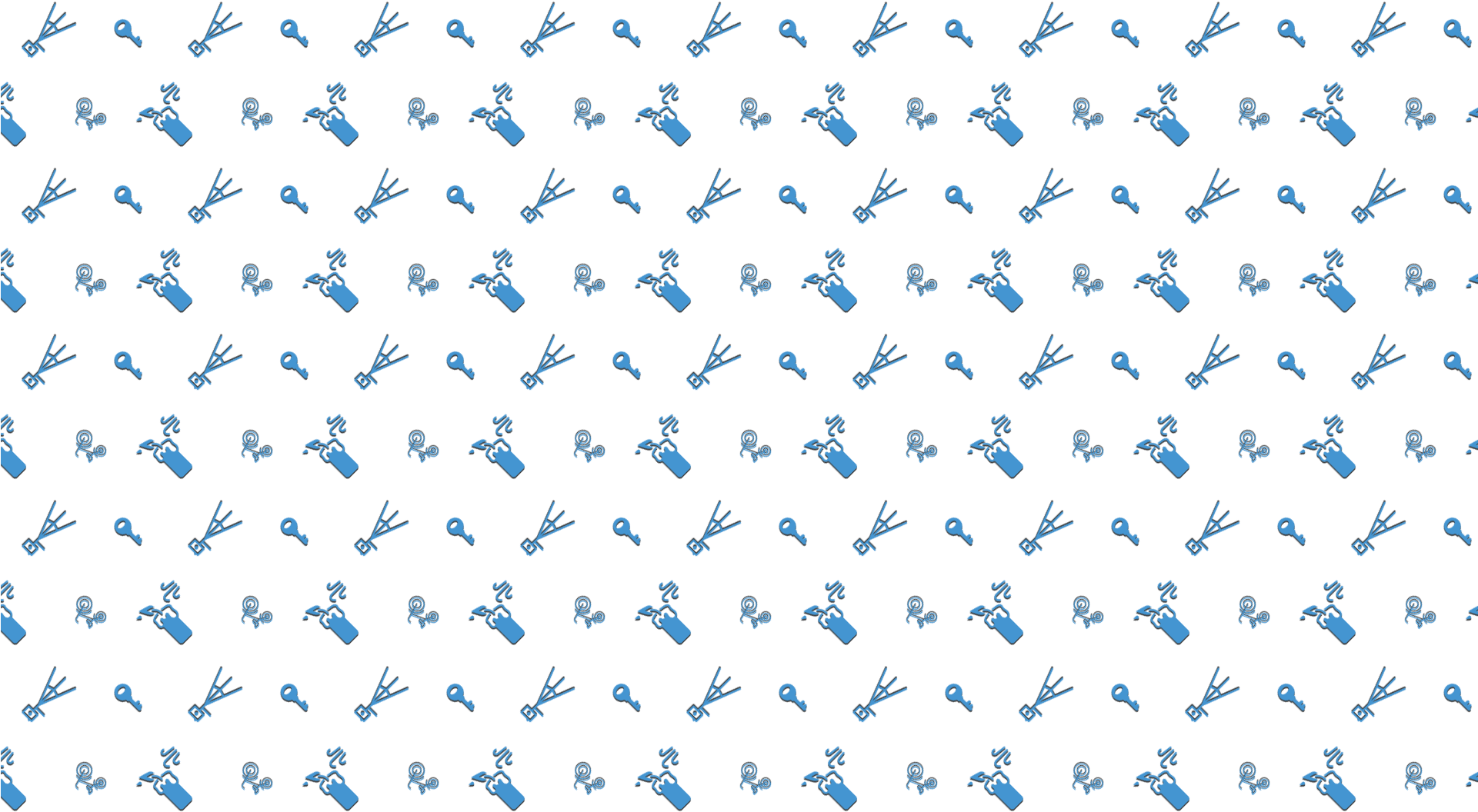 Hd Pattern Design - Light (1920x1080), Png Download