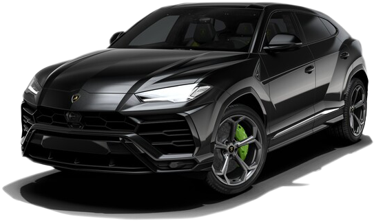 Lamborghini Urus - Lamborghini Urus Top Car (800x600), Png Download