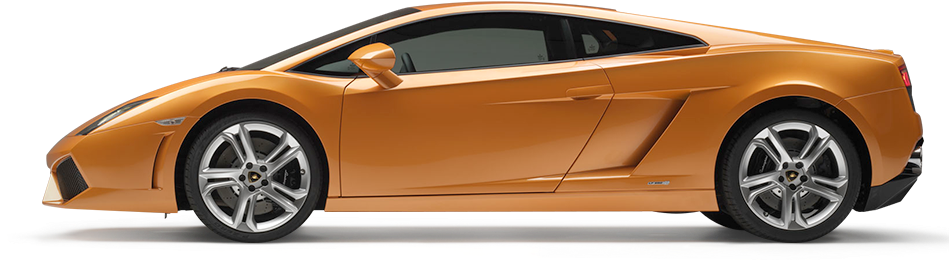 Lamborghini Car - Lamborghini Perfil (1000x400), Png Download