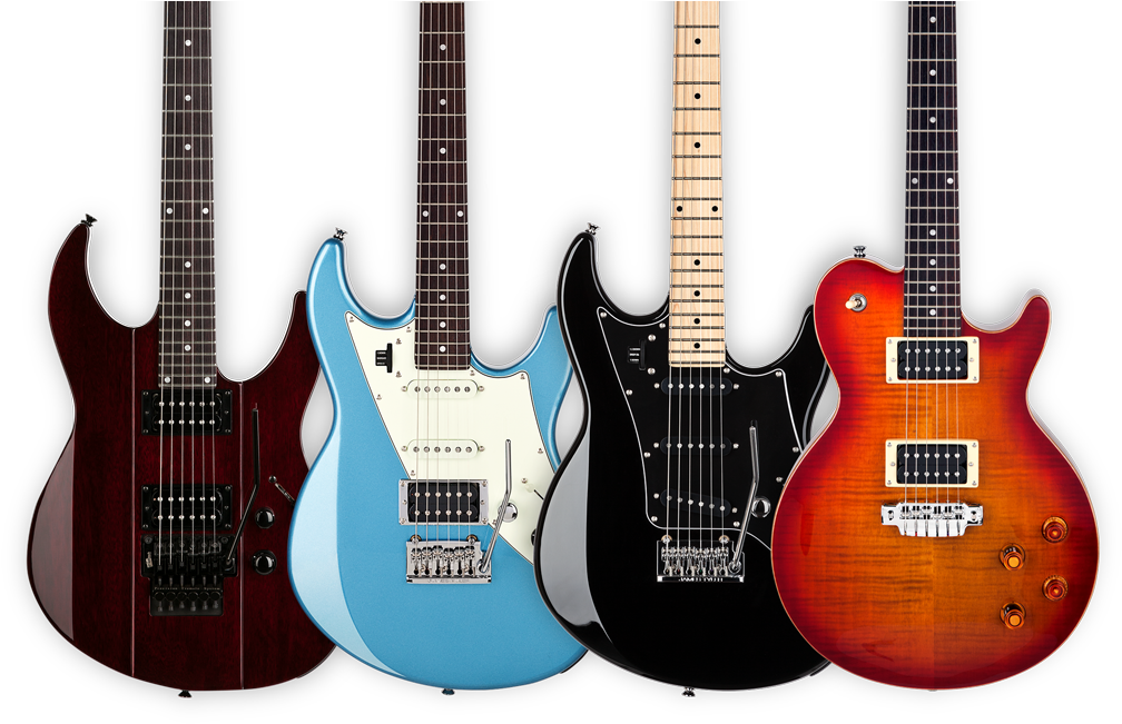 Line 6 James Tyler Variax Modeling Guitar Product Line - Line 6 Jtv-69s James Tyler Variax Electric Guitar (black) (1400x700), Png Download