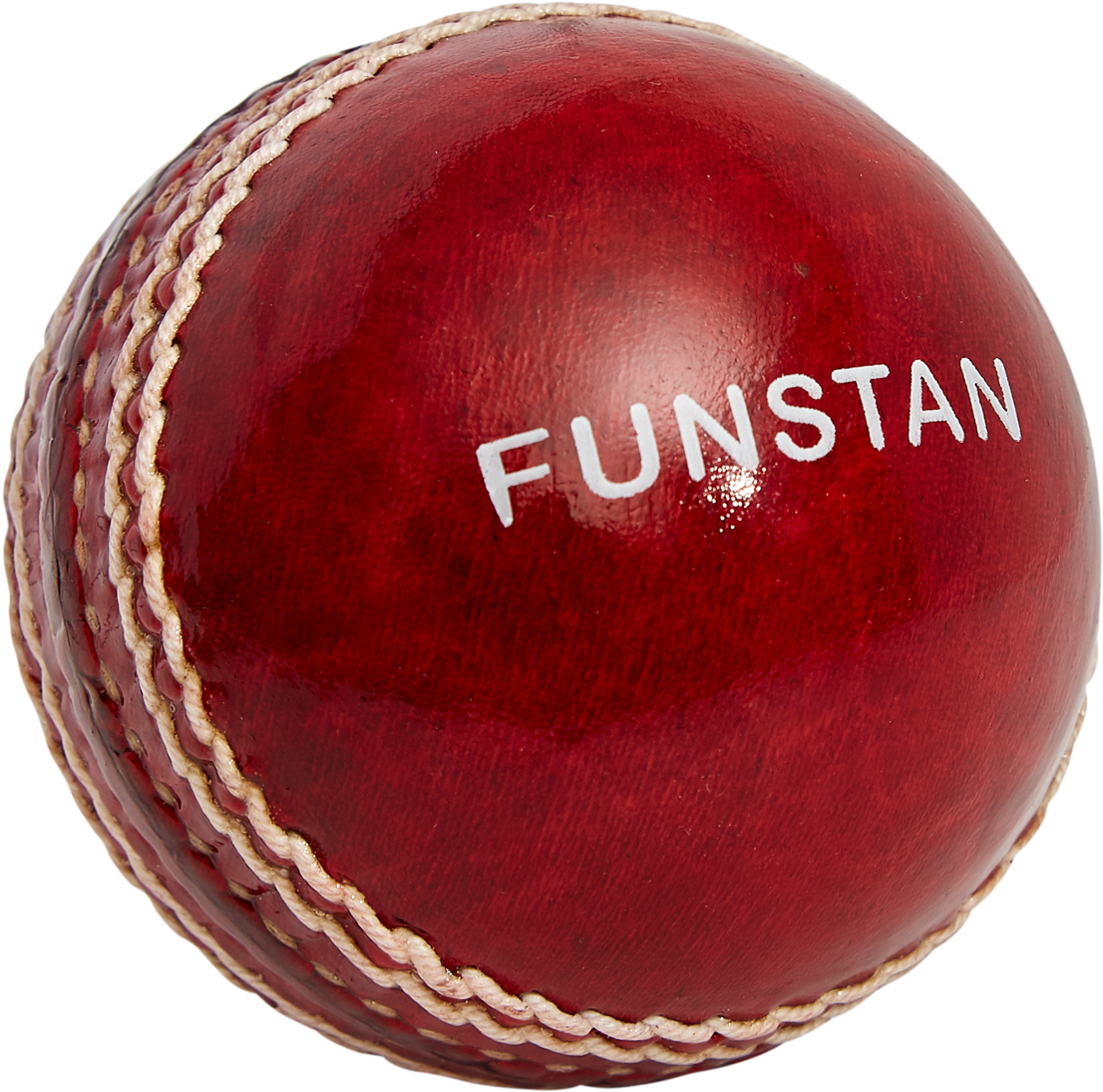 Ball Funstan - Cricket (1200x1200), Png Download