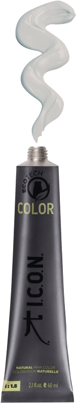 Pearl - I.c.o.n. Ecotech Color Natural Permanent Coloration, (1000x1000), Png Download
