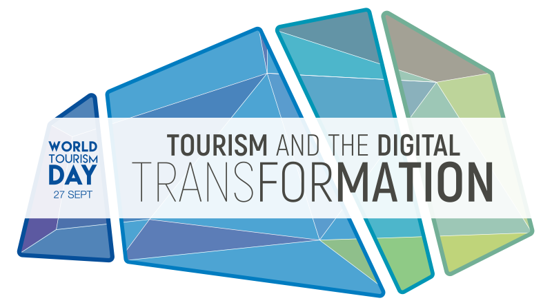 Exposure Trip Organized By Mot For Students Around - World Tourism Day 2018 Theme (960x500), Png Download