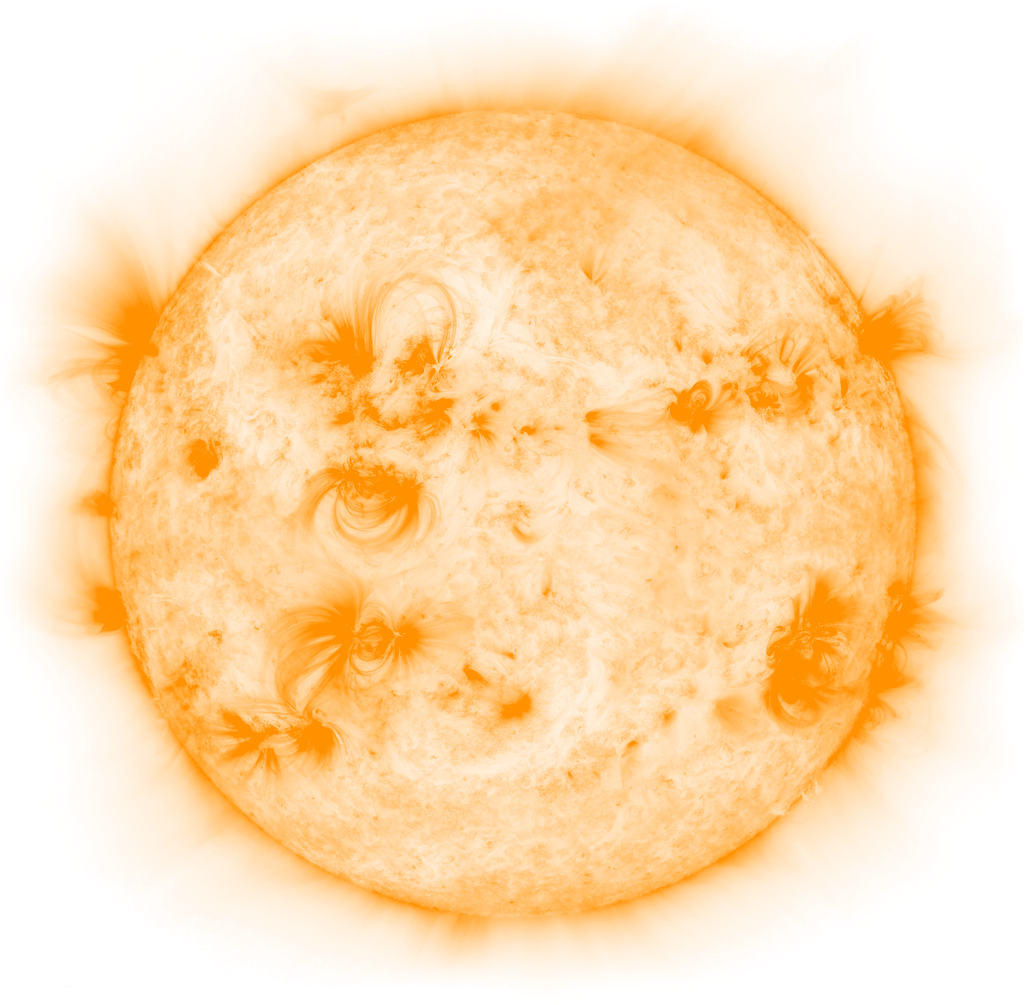 Normally - Circle (1024x1024), Png Download