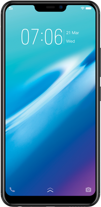 Thumbnail - Vivo Y81 Price In India 2018 (440x426), Png Download