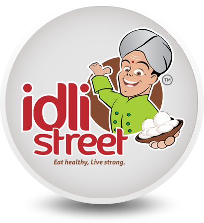 Lucrative South Indian Food Franchising Opportunities - Idli Street (411x449), Png Download