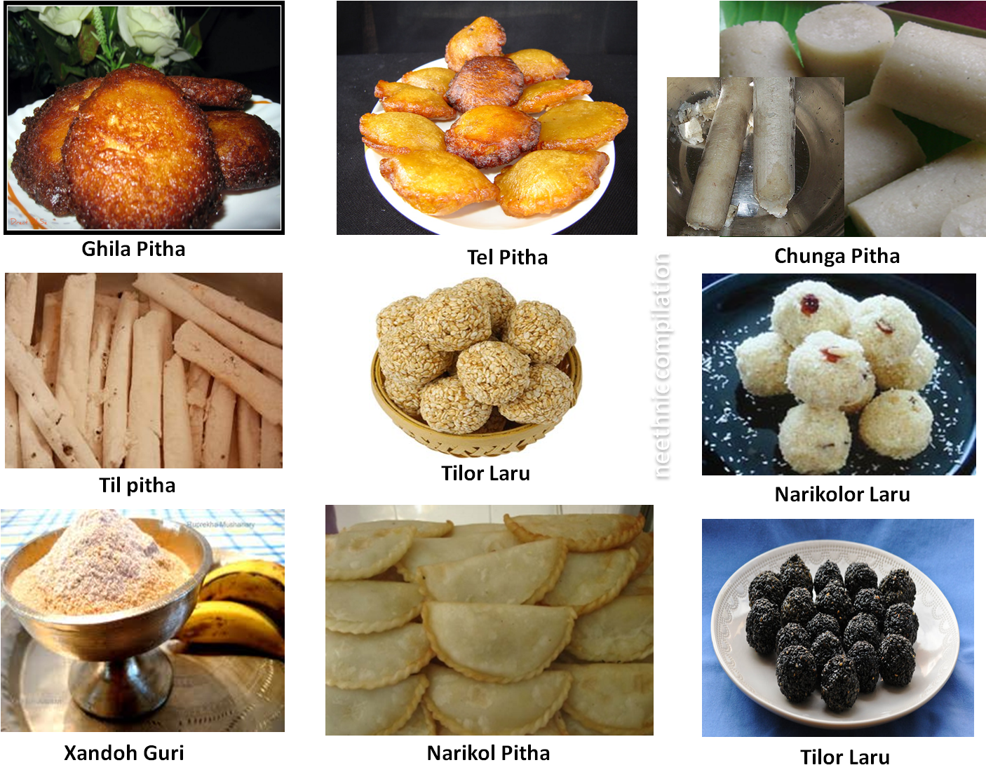 North Indian Foods Png Download - Food (1407x1108), Png Download