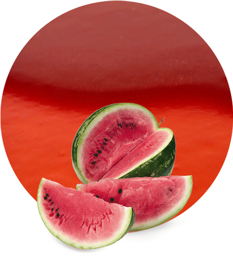 Juice Concentrate - 西瓜 汁 图片 (536x595), Png Download