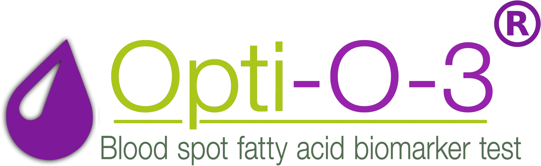 Opti O 3 Blood Spot Biomarkers In Clinical Nutrition - Fatty Acid (2048x747), Png Download