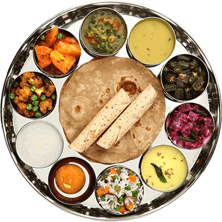Home Delivery Available - Indian Cuisine (450x451), Png Download