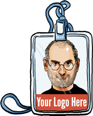 Branded Artwork - Jon Casey (470x452), Png Download