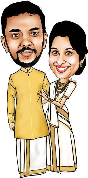 Portfolio View All - Cartoon (400x618), Png Download