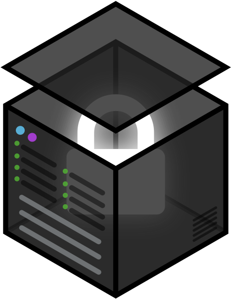 Security - Illustration (496x653), Png Download