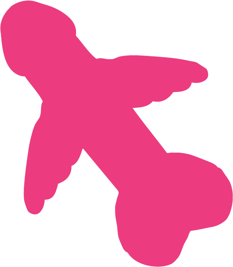 Flying Cox Pack 1/2" (click For Colors) - Dickbird (1024x1024), Png Download