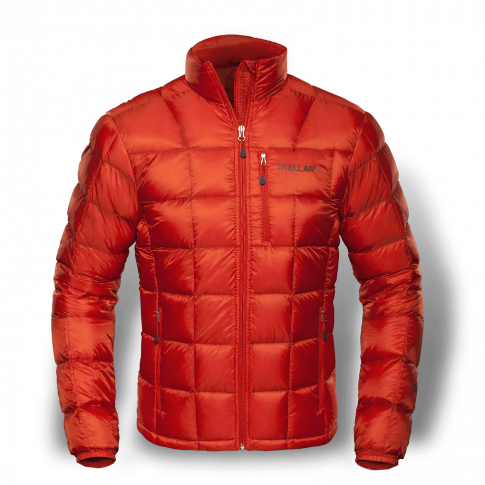 The Ultralight Down Jacket - Zipper (969x969), Png Download