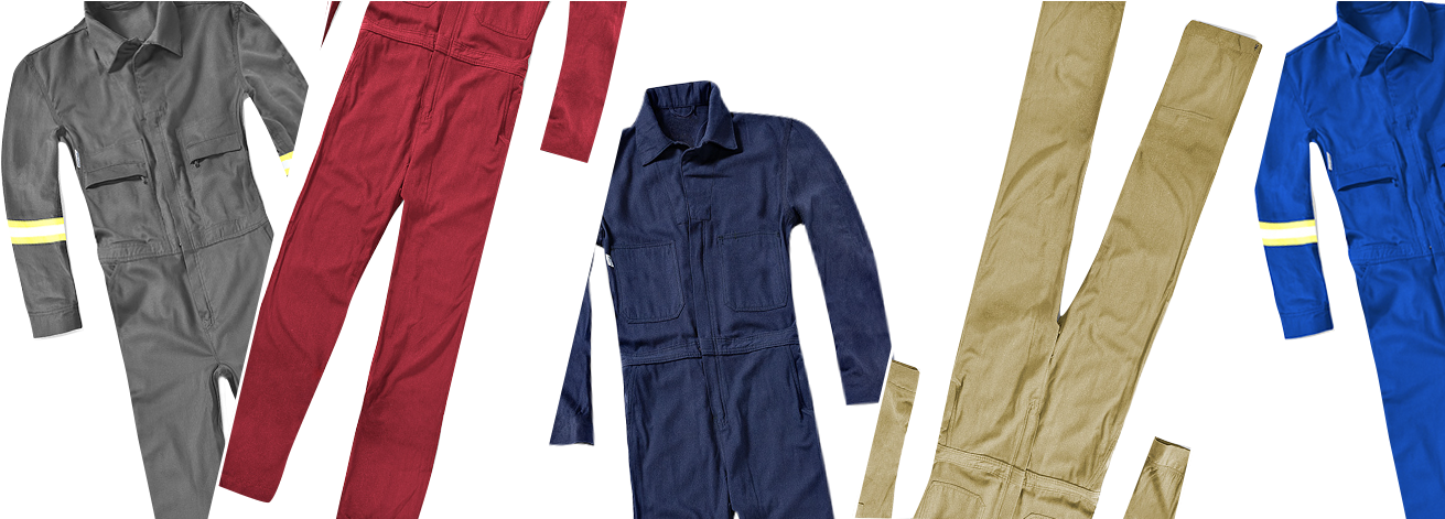 Coveralls Heroimg 03 02 May 2018 - Tyndale Factory Store (1319x470), Png Download