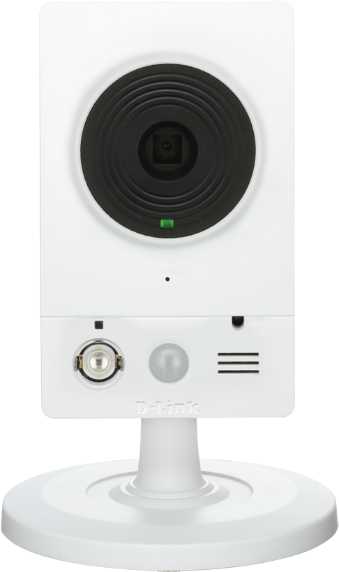 D-link Dcs-2132l Hd Wireless N Cube Network Camera (1664x936), Png Download