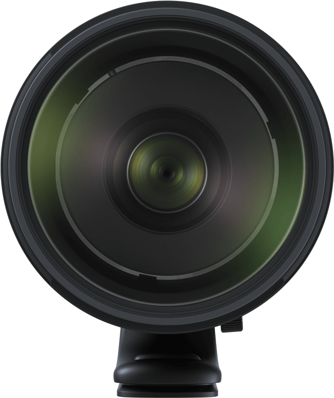 1 - Tamron Sp 150-600mm F/5-6.3 Di Usd G2 (sony Mount) (800x800), Png Download