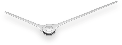 Steel Hr Steel Hr Needle - Nokia Steel Hr (1152x919), Png Download