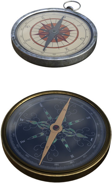 "compass" Tagged Photos Found - Compass (500x727), Png Download